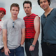 Image for article titled Entourage: Scared Straight